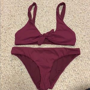 Bikini set